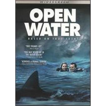 Open Water [WS] - DVD Zone 1 - 1